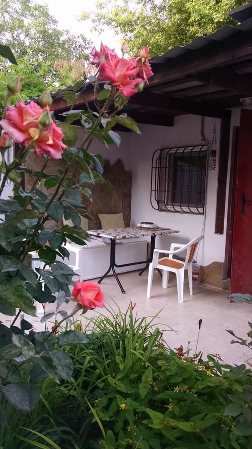 Дома для отпуска Mini-dacha on Frantsuzsky Bulvar,17 Одесса-25
