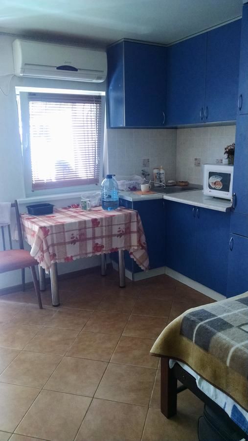 Дома для отпуска Mini-dacha on Frantsuzsky Bulvar,17 Одесса-27