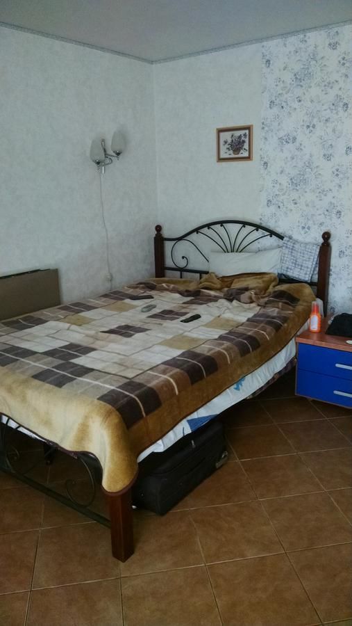 Дома для отпуска Mini-dacha on Frantsuzsky Bulvar,17 Одесса-28