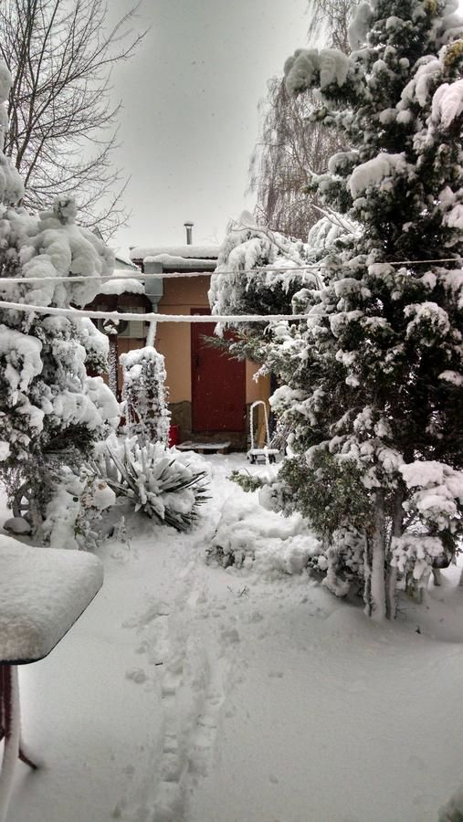 Дома для отпуска Mini-dacha on Frantsuzsky Bulvar,17 Одесса