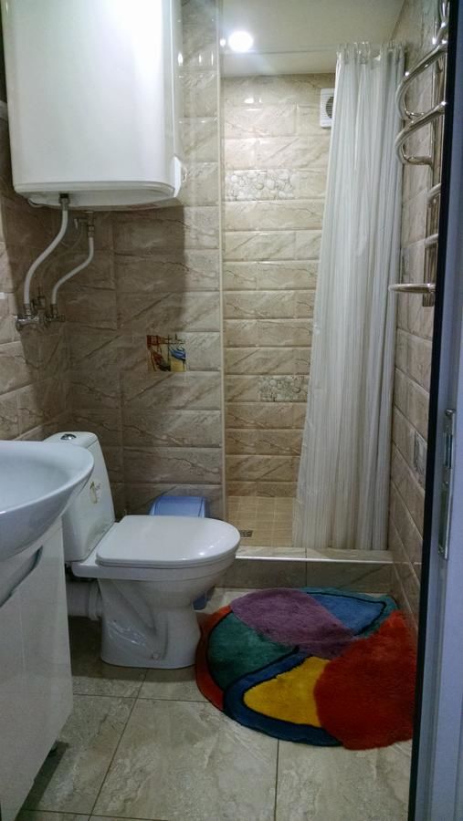 Дома для отпуска Mini-dacha on Frantsuzsky Bulvar,17 Одесса