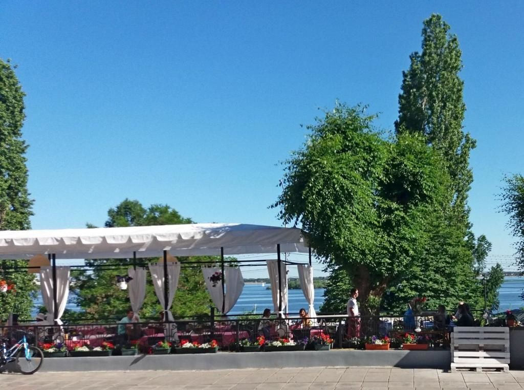 Дома для отпуска Mini-dacha on Frantsuzsky Bulvar,17 Одесса