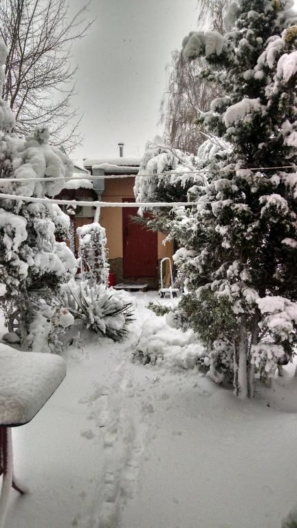 Дома для отпуска Mini-dacha on Frantsuzsky Bulvar,17 Одесса