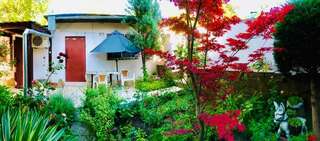 Дома для отпуска Mini-dacha on Frantsuzsky Bulvar,17 Одесса Дом для отпуска-2
