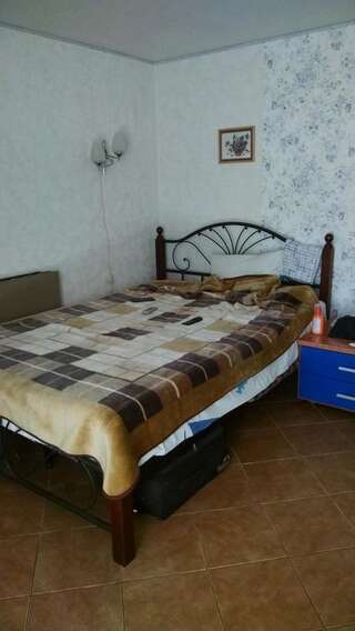 Дома для отпуска Mini-dacha on Frantsuzsky Bulvar,17 Одесса Дом для отпуска-14