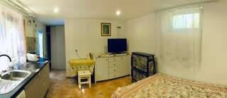 Дома для отпуска Mini-dacha on Frantsuzsky Bulvar,17 Одесса Дом для отпуска-4
