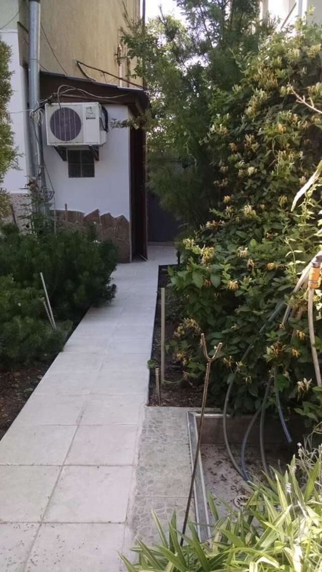 Дома для отпуска Mini-dacha on Frantsuzsky Bulvar,17 Одесса-23