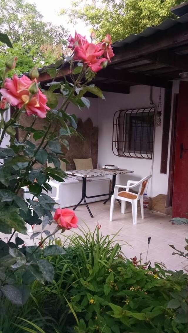 Дома для отпуска Mini-dacha on Frantsuzsky Bulvar,17 Одесса-24