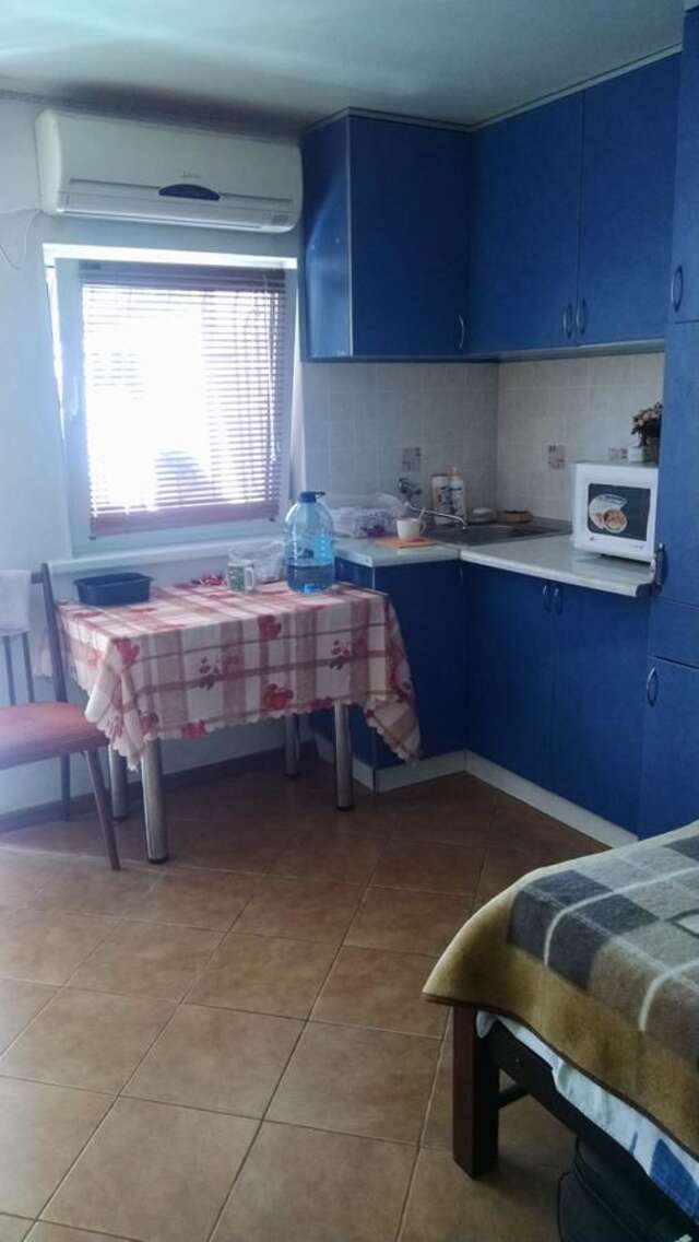 Дома для отпуска Mini-dacha on Frantsuzsky Bulvar,17 Одесса-26