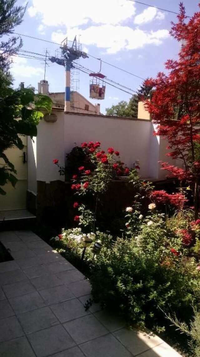 Дома для отпуска Mini-dacha on Frantsuzsky Bulvar,17 Одесса-35