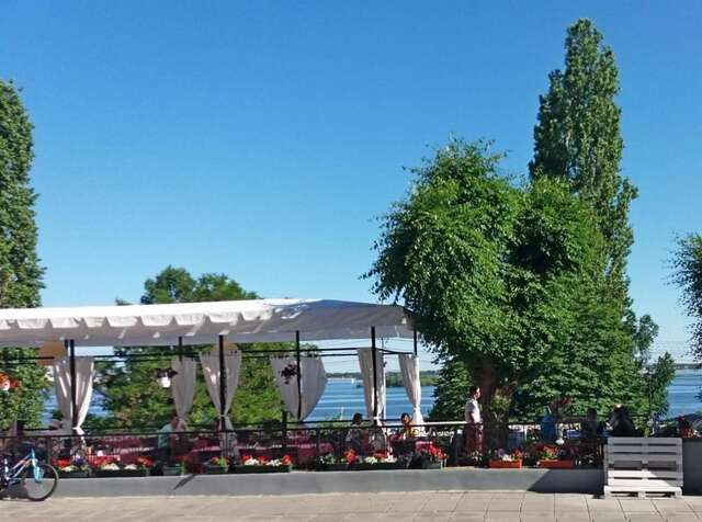 Дома для отпуска Mini-dacha on Frantsuzsky Bulvar,17 Одесса-42