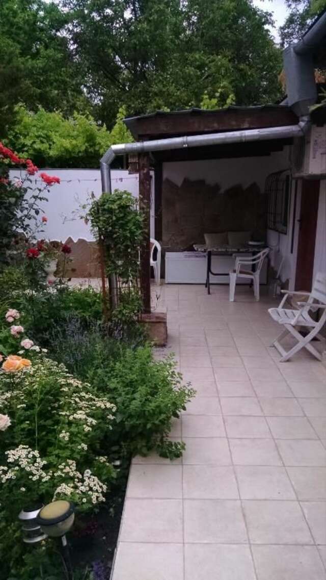 Дома для отпуска Mini-dacha on Frantsuzsky Bulvar,17 Одесса-44