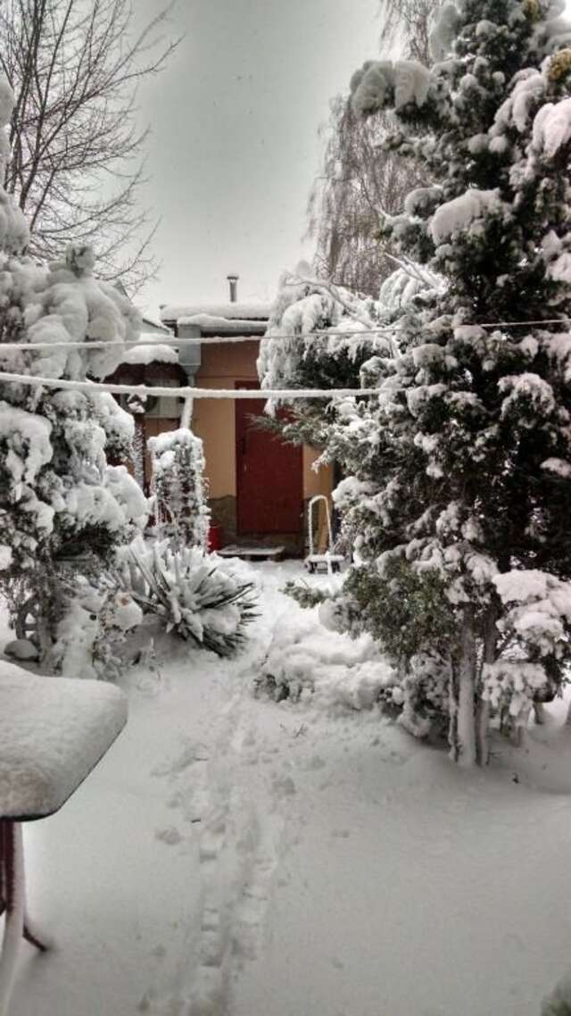 Дома для отпуска Mini-dacha on Frantsuzsky Bulvar,17 Одесса-45
