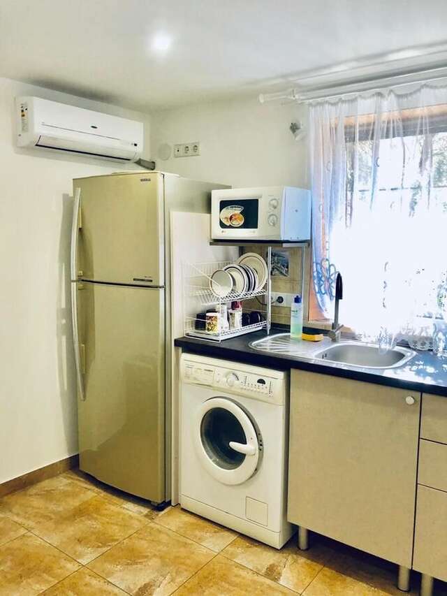 Дома для отпуска Mini-dacha on Frantsuzsky Bulvar,17 Одесса-8